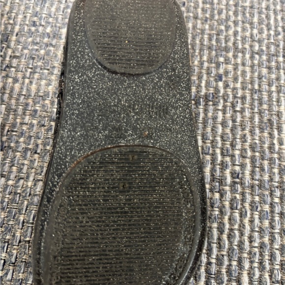 5/$25 🌟 Mini Melissa Zig Zag Irmãos Campana Collab Shoes – Toddler Size 6 - Picture 6 of 7